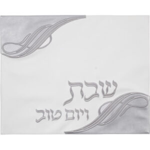 כיסוי חלה מהודר דמוי עור 42X52 ס"מ