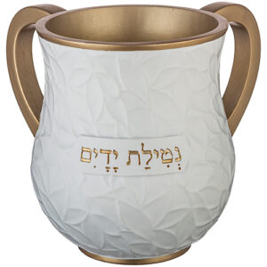 נטלה מהודרת מפולימר 14 ס"מ