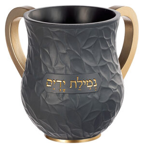 נטלה מהודרת מפולימר 14 ס"מ