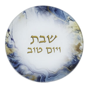 תחתית לסיר זכוכית בלתי שבירה 19 ס"מ