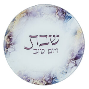 תחתית לסיר זכוכית בלתי שבירה 19 ס"מ