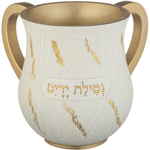 נטלה מהודרת מפולימר 14 ס"מ