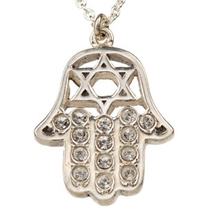 שרשרת כסף טהור 925